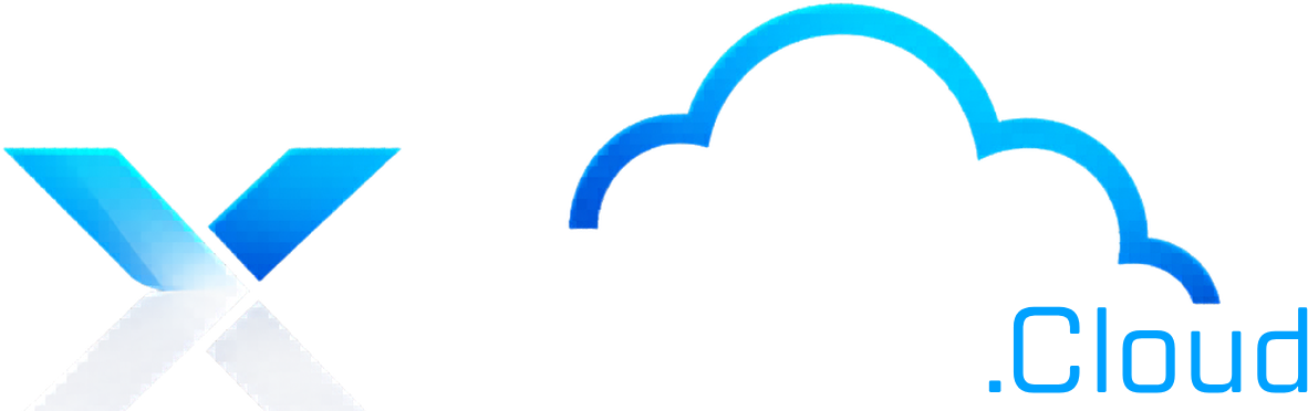 Logo da XsaveCloud